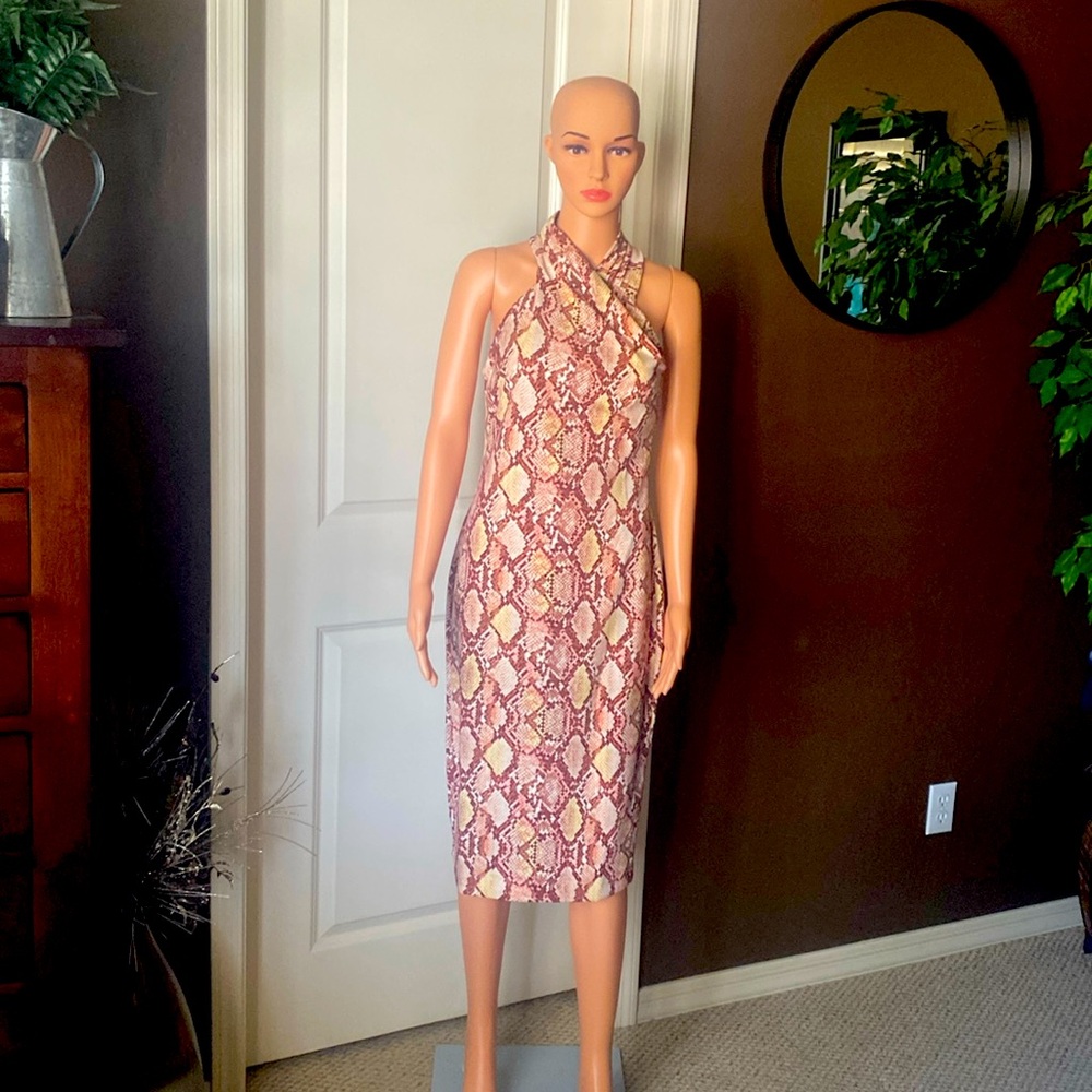 “Rachel “ Rachel Roy dress size medium